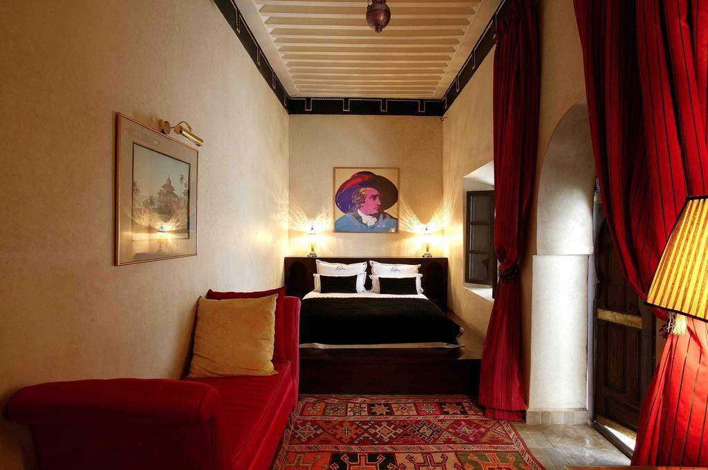 Appartement Lotus Ambre *