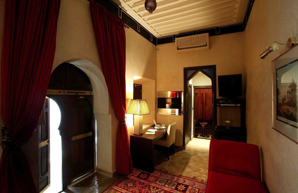 Appartement Lotus Ambre *