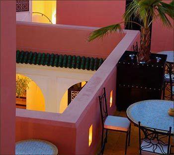 Riad Alboraq 4*