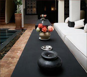 Alboraq Marrakesh
