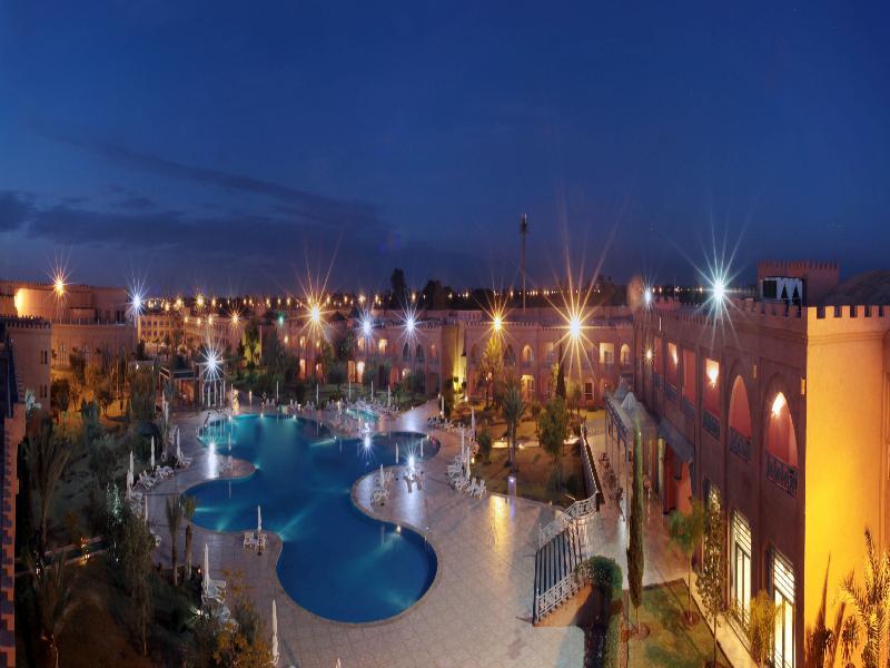 Mogador Aqua Fun & Marrakesh