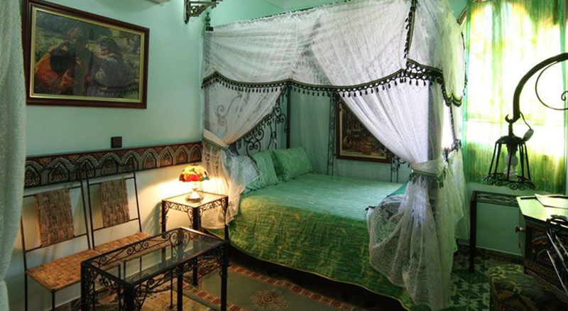 Hotel Moroccan House 3*