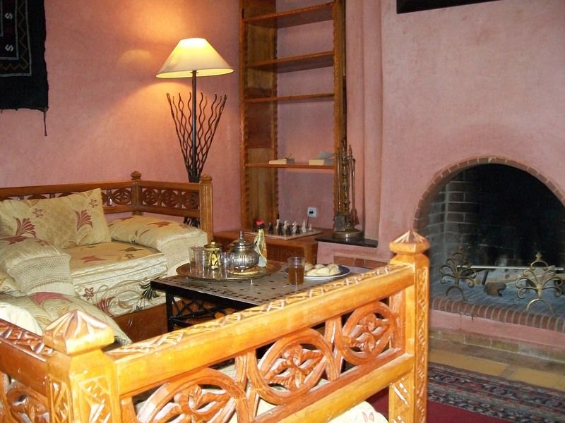 Riad Habib Marrakesh