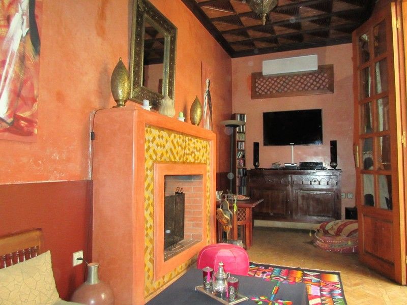 Riad Sadaka Marrakesch