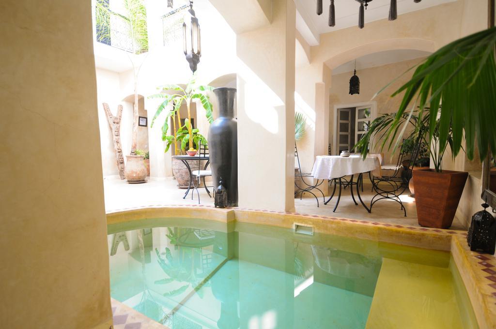 Riad El Jadide 3*