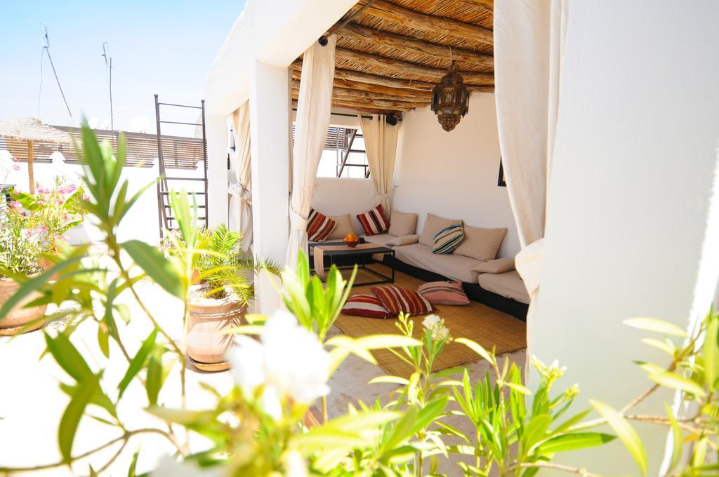Riad El Jadide Marrakesch