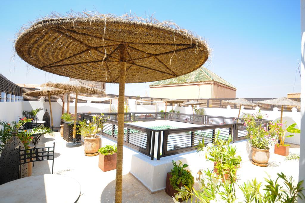 Riad El Jadide 3*