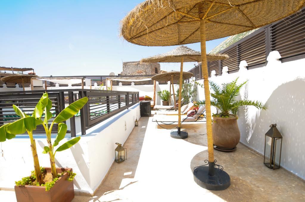 Riad El Jadide 3*