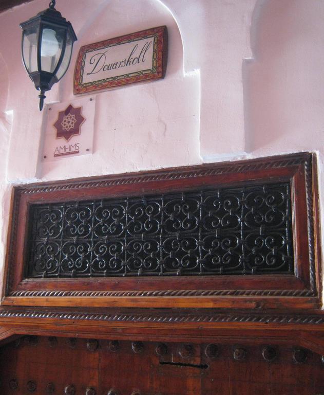 Bed & Breakfast Douarskoll