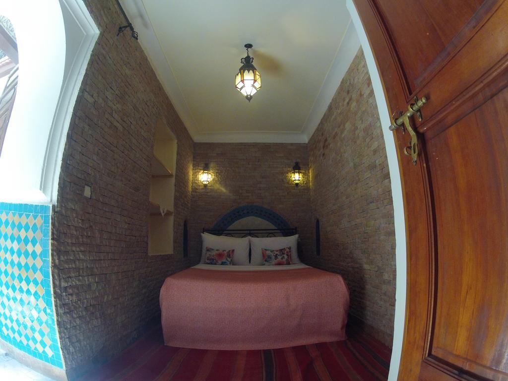 Riad Bonheur Marrakesh