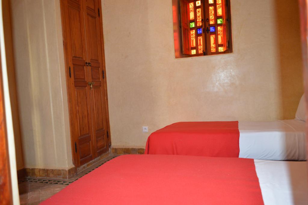Riad Bonheur 2*