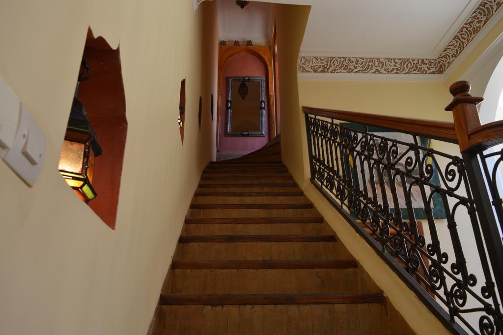 Riad Bonheur Marrakesh