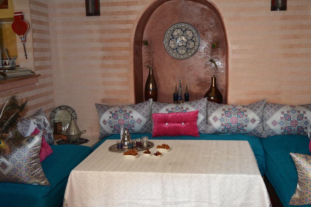 Bonheur Marrakesh