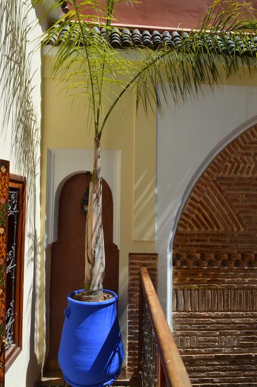 Riad Bonheur 2*