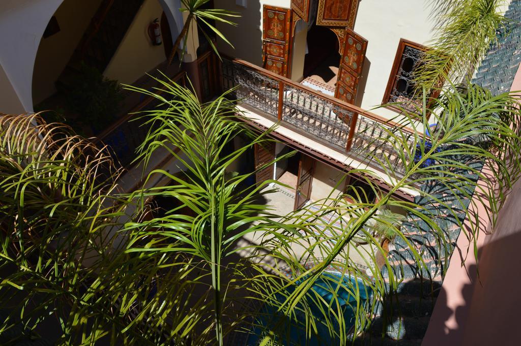 Riad Bonheur Marrakesh