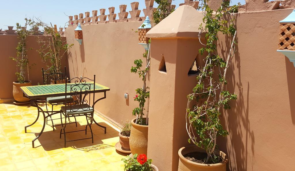 Shukran Marrakesh
