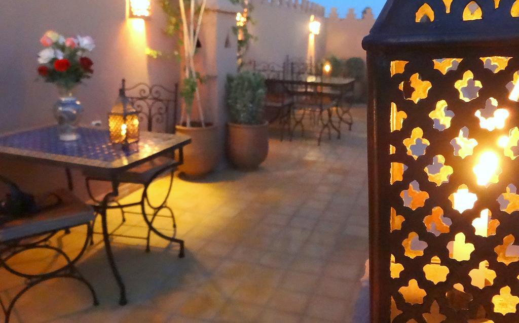 Riad Shukran Marrakesh