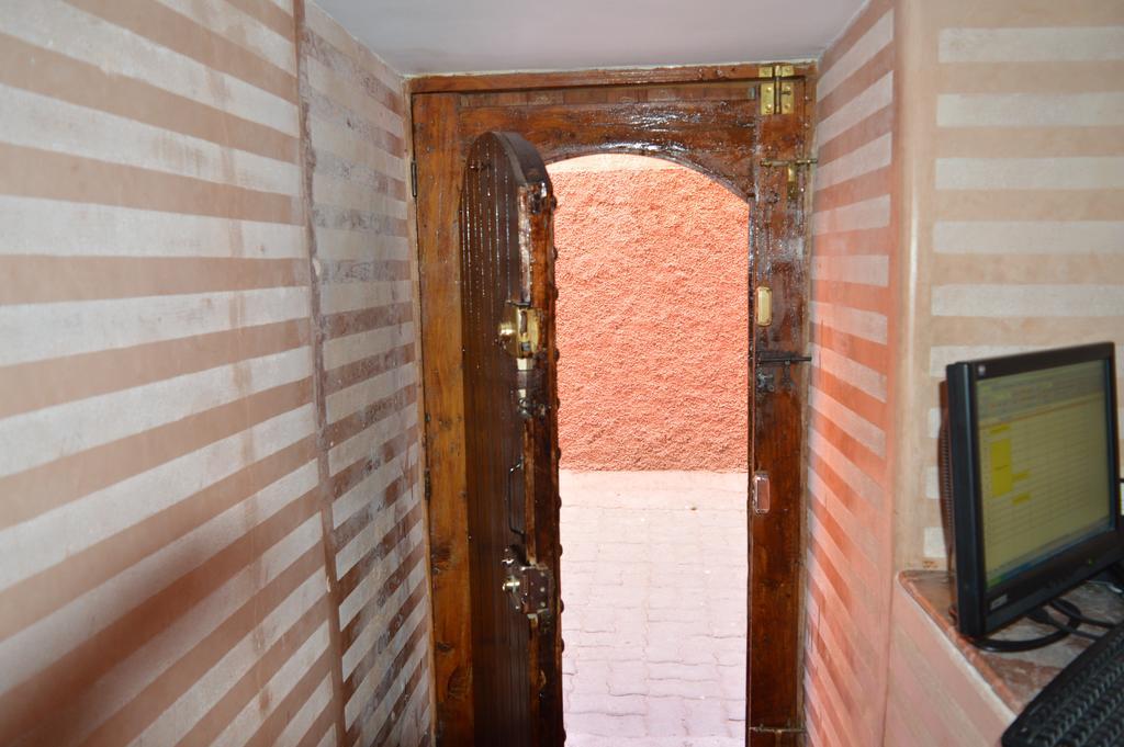 Riad Bonheur