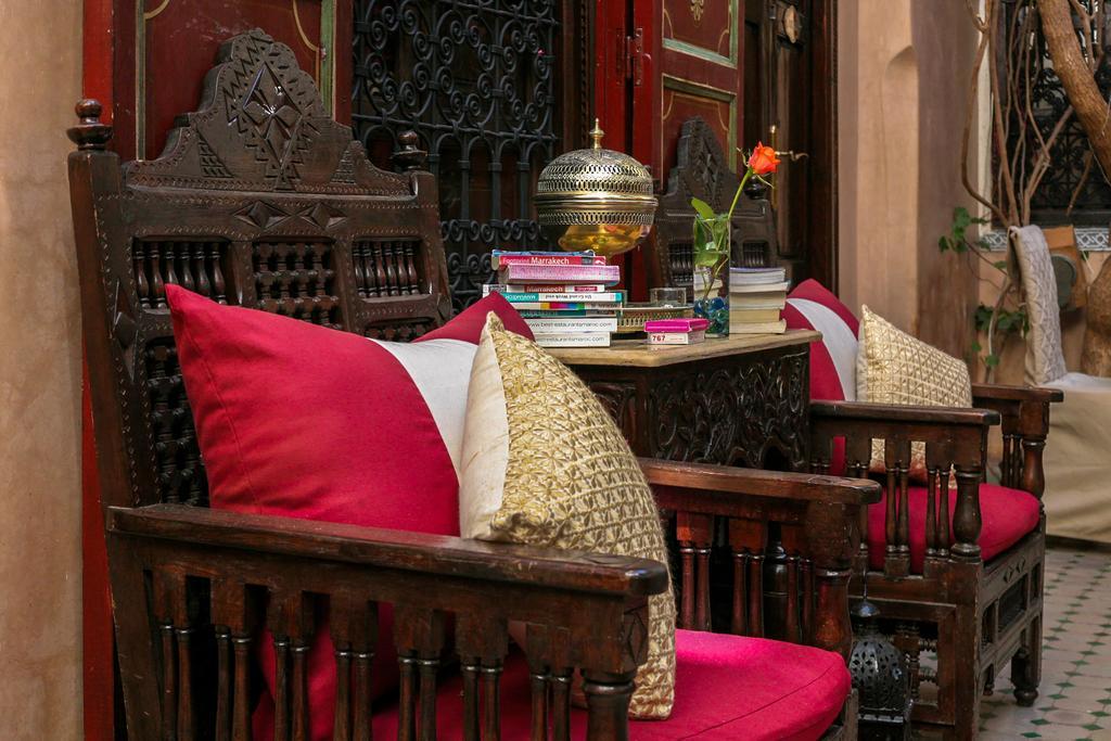 Couette-café Anabel 4*