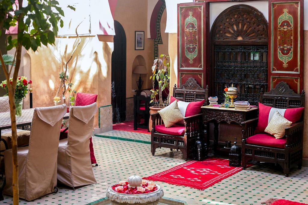 Anabel Marrakesch