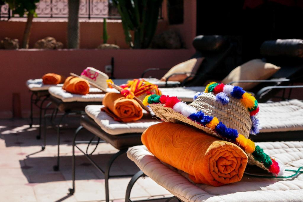Anabel Marrakesh