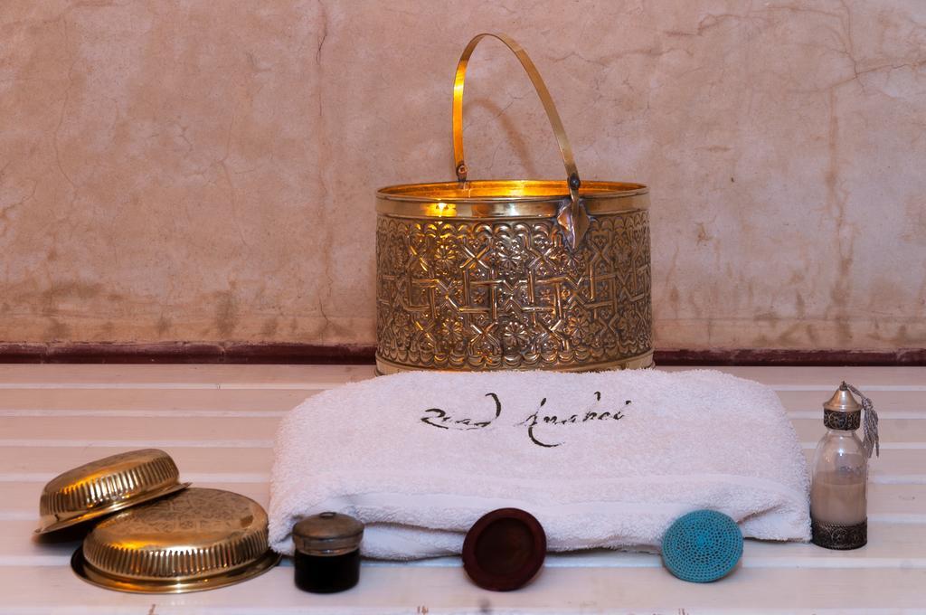 Anabel Marrakesh