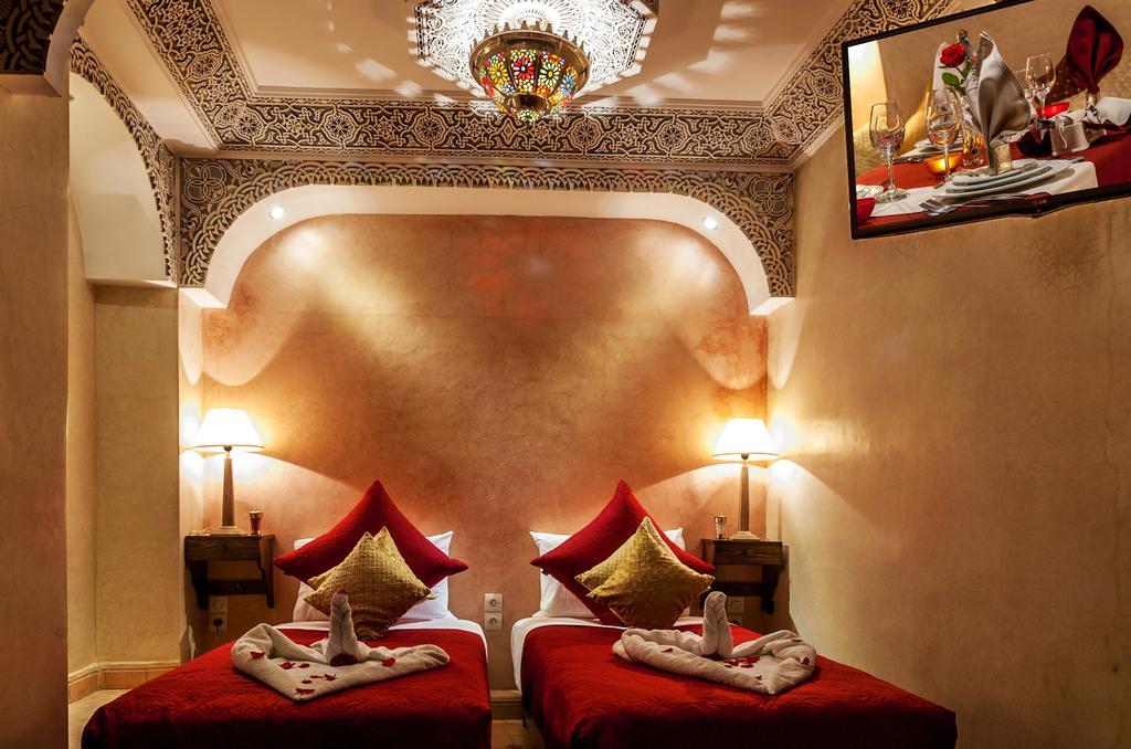 Anabel Marrakesch