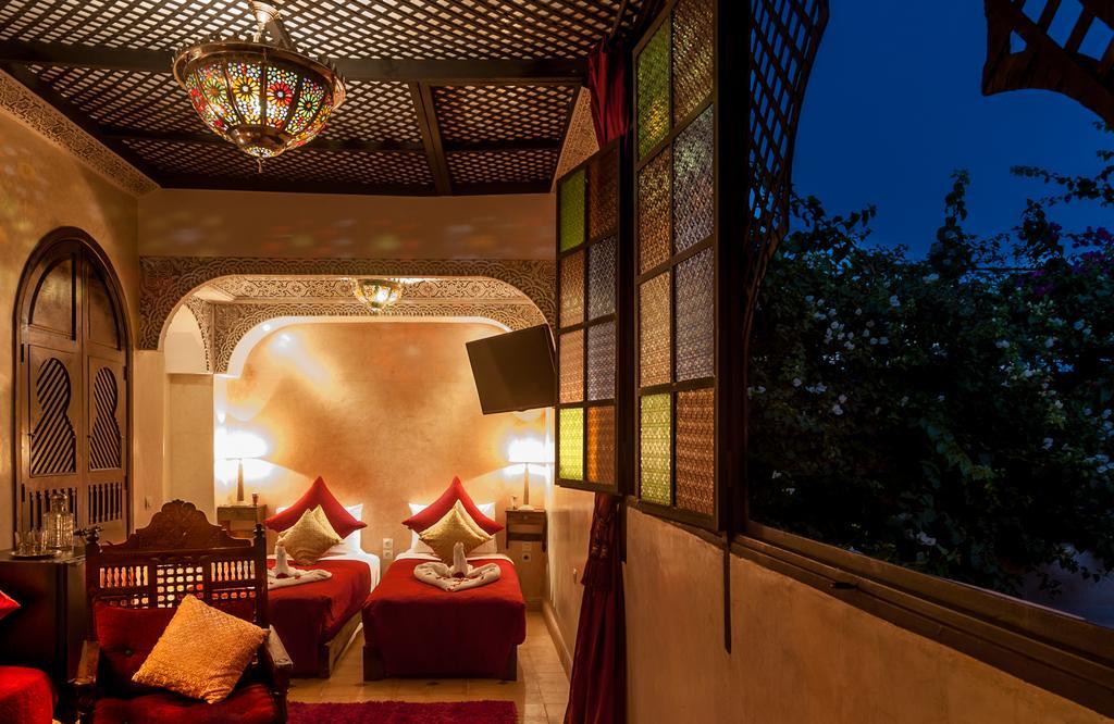 Couette-café Anabel 4*