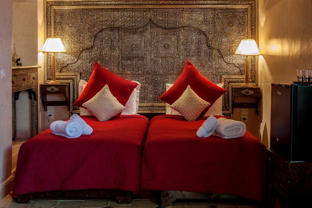Couette-café Anabel 4*