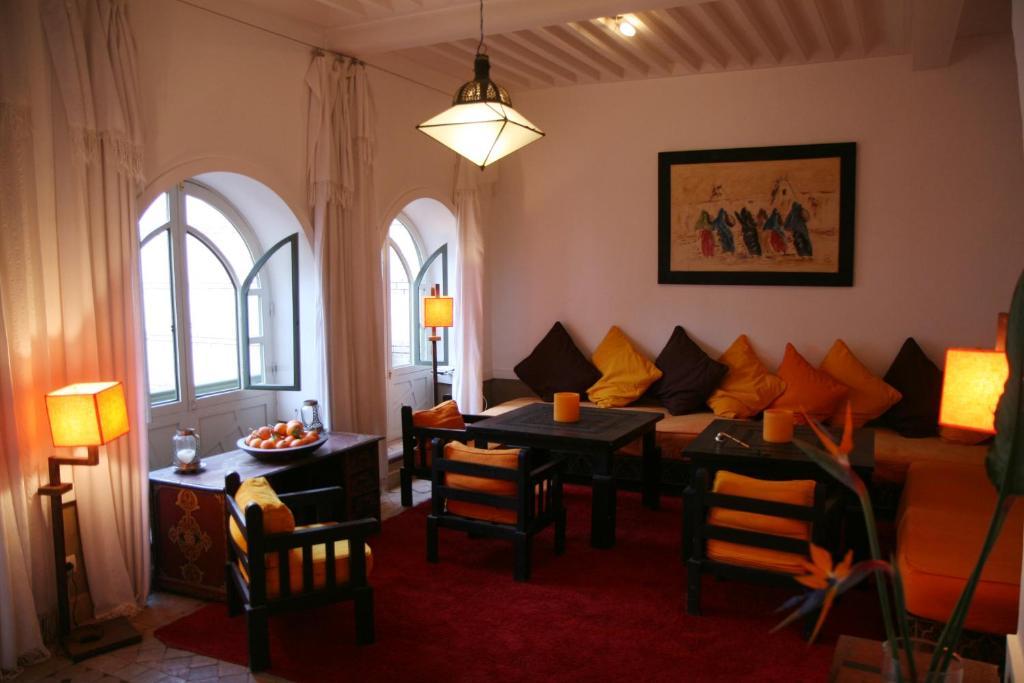 Dar Nimbus Riad
