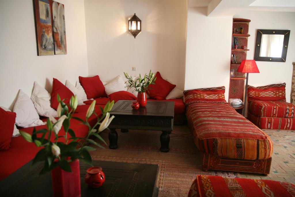 Riad Dar Nimbus