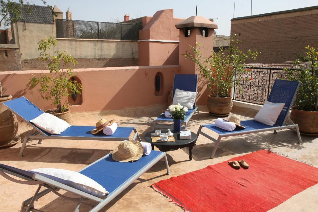 Riad Dar Nimbus