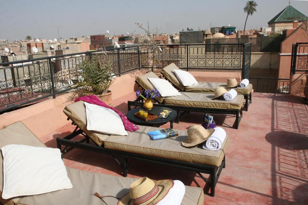 Riad Dar Nimbus