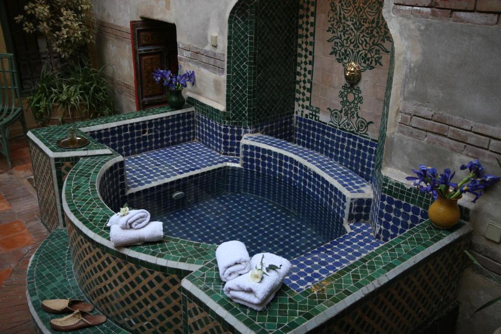 Dar Nimbus Riad