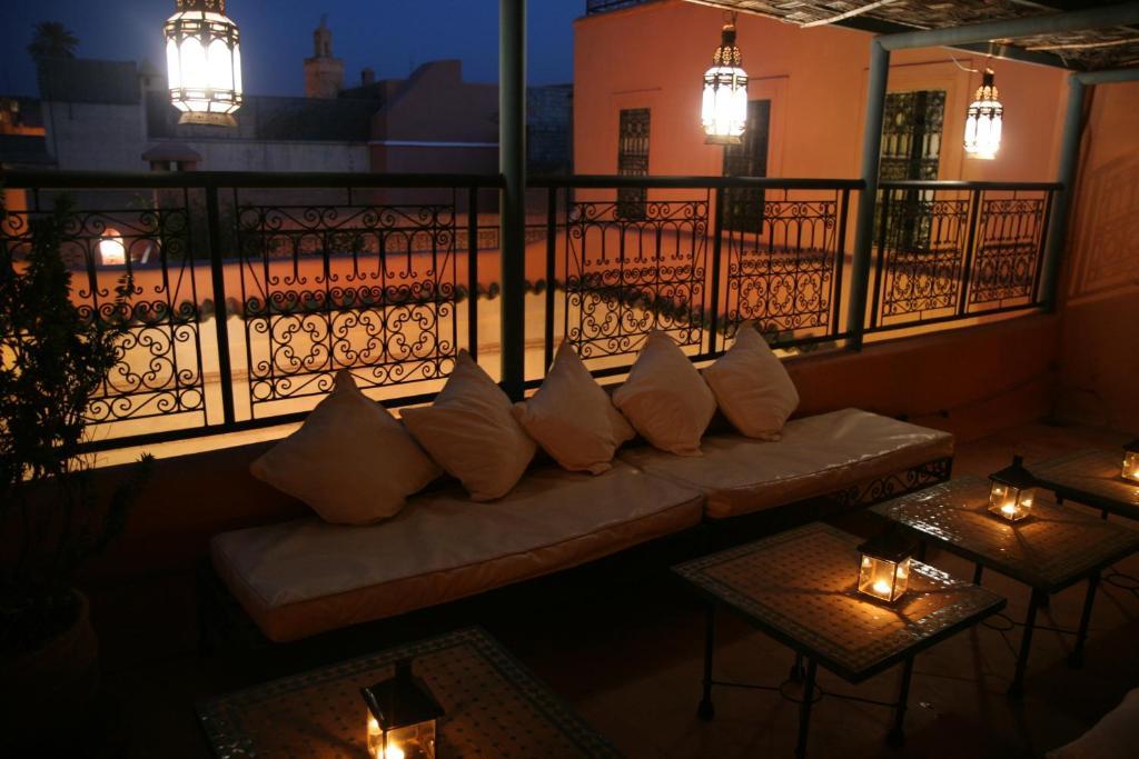 Riad Dar Nimbus