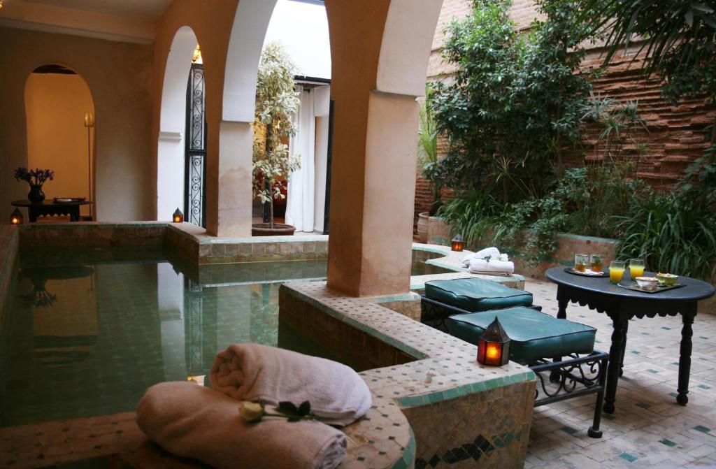 Riad Dar Nimbus Marrakesh