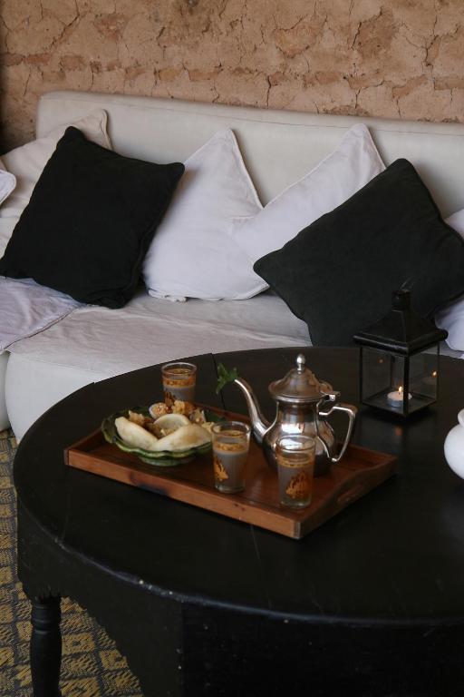 Dar Nimbus Riad Marrakesh