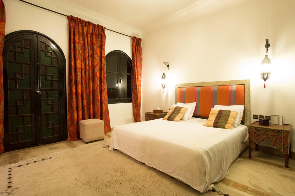 Gasthof Amira & Marrakesch