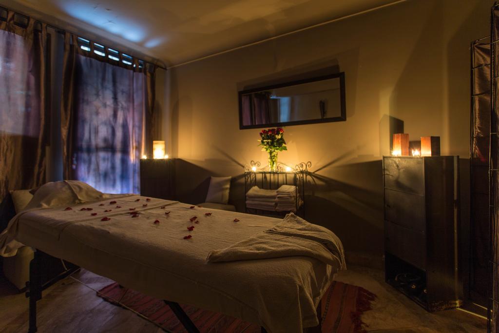 Gasthof Amira & Marrakesch