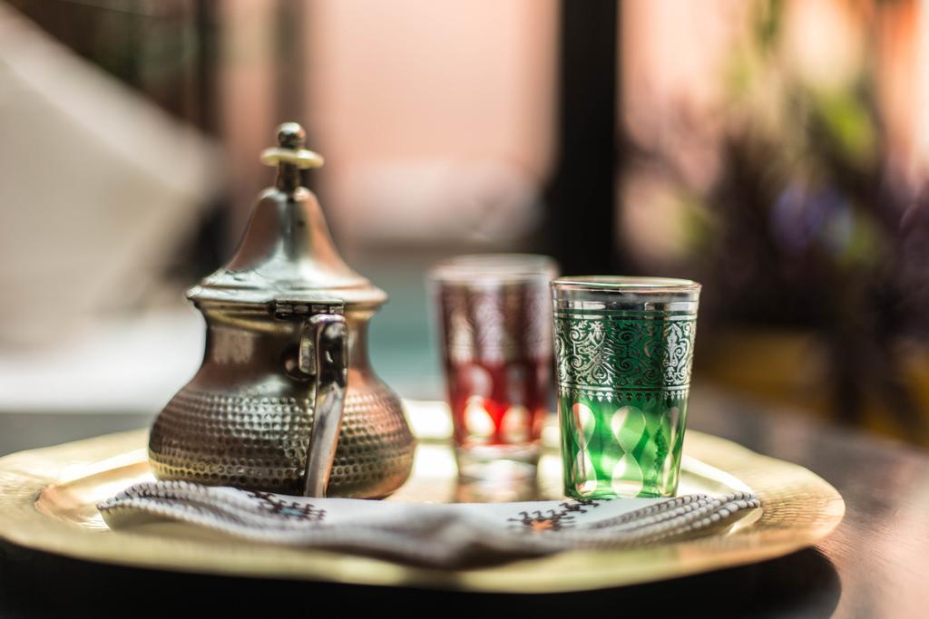 Gasthof Amira & Marrakesch