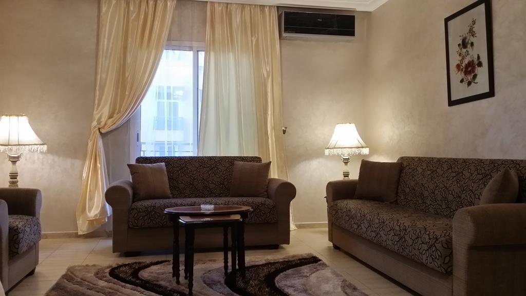 Apartment Almanar