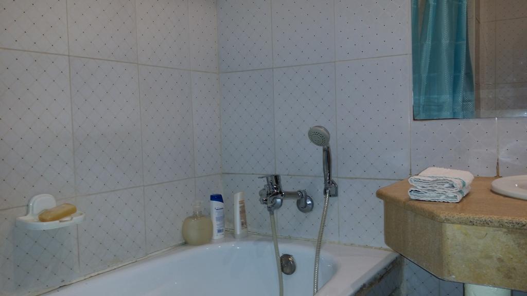 Apartment Almanar Marrakesch