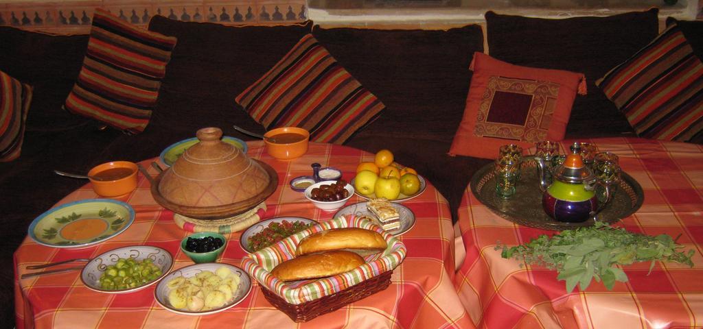 Douarskoll Marrakesh