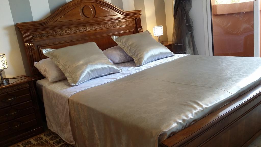 Apartment Almanar *
