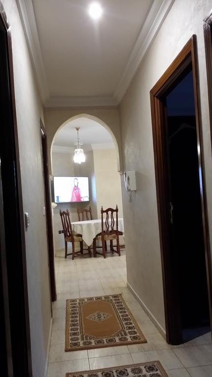 Apartment Almanar