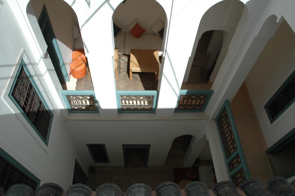 Casa vacanze Dar Aicha En Exclusivité
