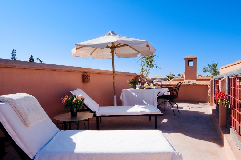 Riad El Cadi Marrakesch