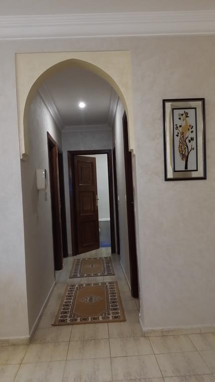 Almanar Marrakesch
