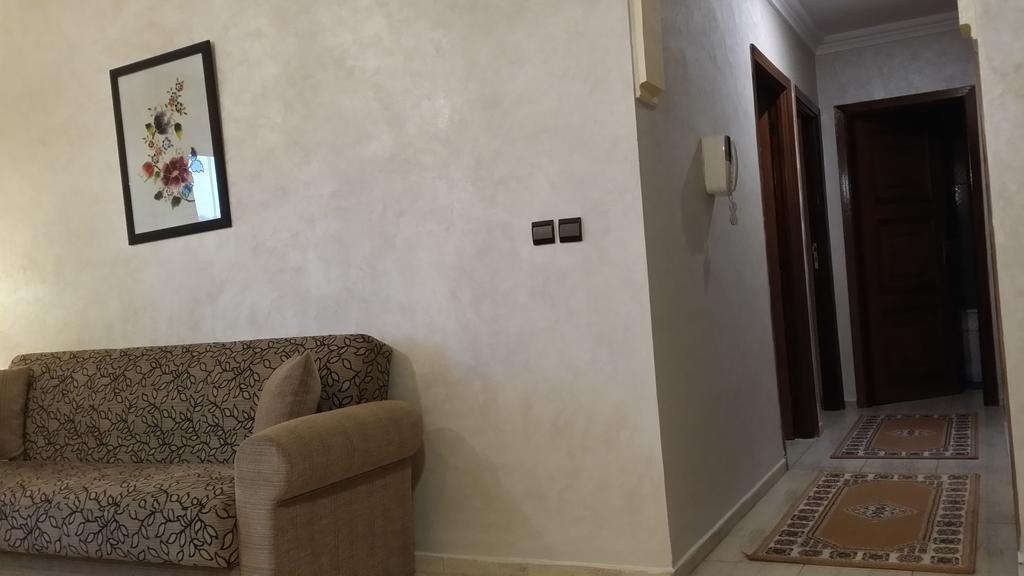 Apartment Almanar Marrakesch