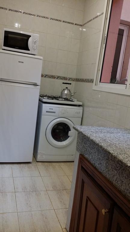 Apartment Almanar Marrakesch